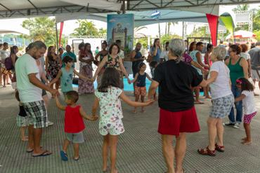 Parque da Cidade / Laranjeiras - Serra/ES